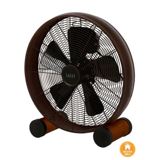 BEACON  Ventilatore Da Pavimento Beacon Bronzo  un prodotto in offerta al miglior prezzo online