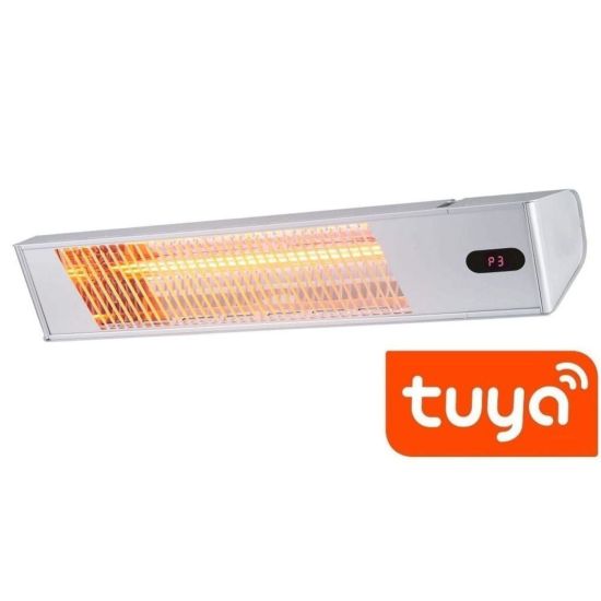 SINED  Outdoor Wifi Heating Lamp is a product on offer at the best price