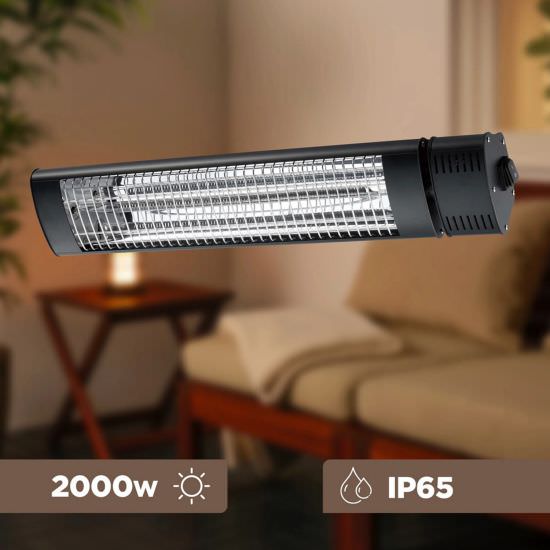 SINED  Infrared Lamp With Pole is a product on offer at the best price