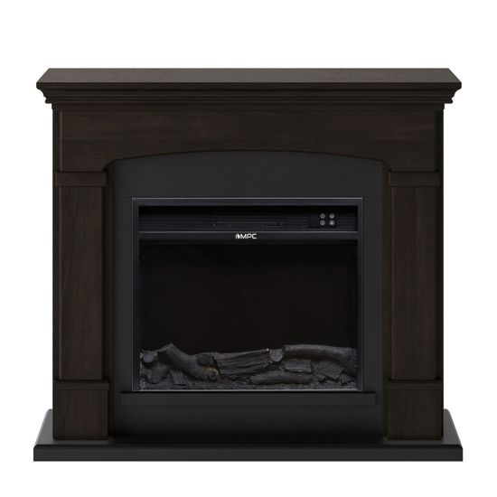 SINED  Floor Standing Fireplace Wenge is a product on offer at the best price