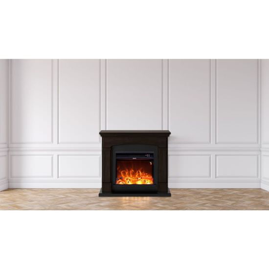 SINED  Floor Standing Fireplace Wenge is a product on offer at the best price