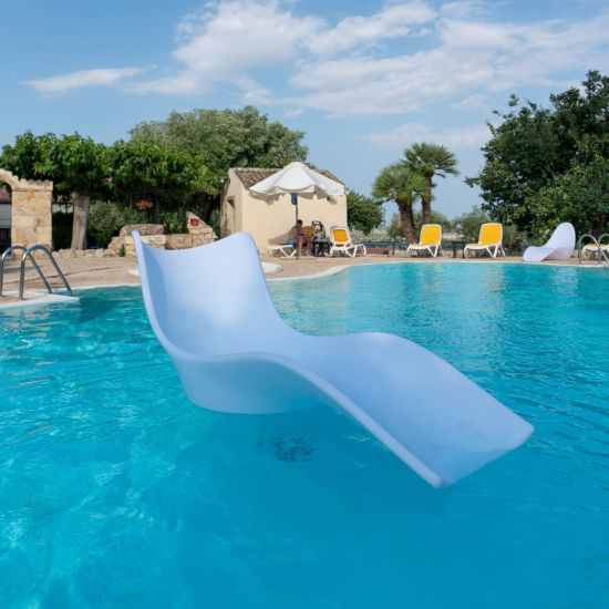 SINED  Lettino Per Piscina In Offerta  un prodotto in offerta al miglior prezzo online