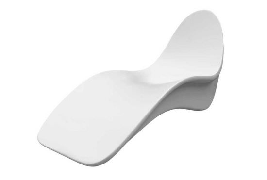 SINED  Chaise Longue In Vetroresina  un prodotto in offerta al miglior prezzo online