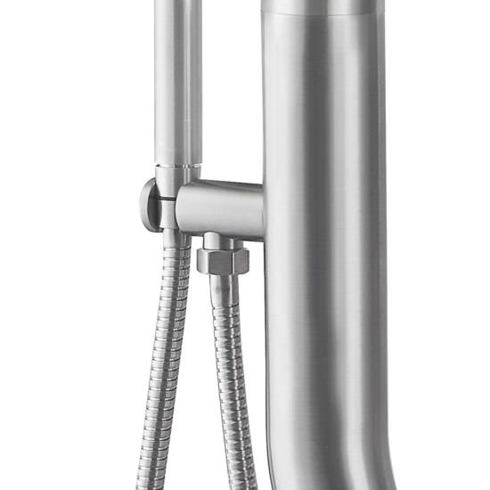SINED  Chuveiro De Parede Exterior  um produto em oferta ao melhor preo online
