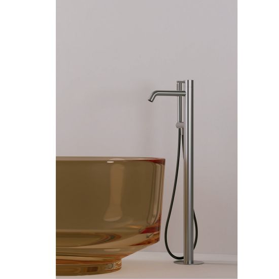 SINED  Mini doccia inox per lavandino e vasche  un prodotto in offerta al miglior prezzo online
