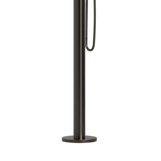 SINED  Gunmetal Shower For Exterior is a product on offer at the best price
