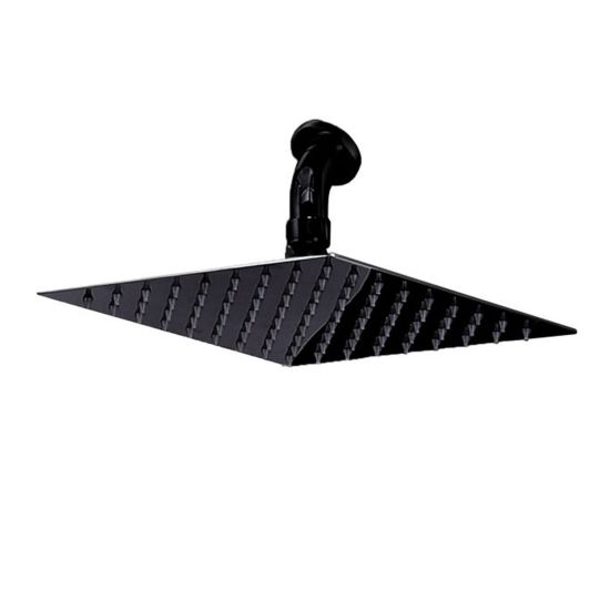 SINED  Doccia Solare Nera Alluminio Sined Ella  un prodotto in offerta al miglior prezzo online