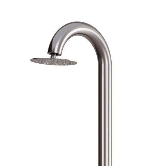 SINED  Zeitgesteuerte Edelstahldusche Im Freien ist ein Produkt im Angebot zum besten Preis