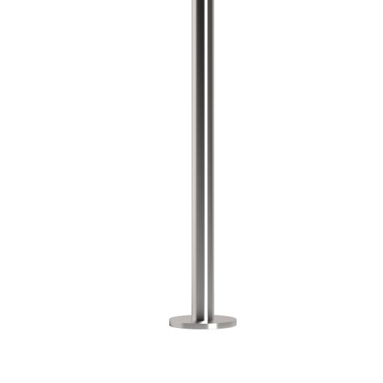 SINED  Doccia Inox Monocolo  un prodotto in offerta al miglior prezzo online