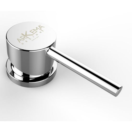 ARKEMA DESIGN  Doccia Nera Predisposta Per Gettoniera  un prodotto in offerta al miglior prezzo online