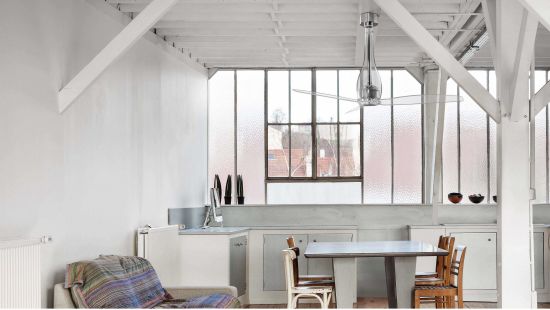 FARO  Ventilatore Soffitto Senza Luce Eterfan  un prodotto in offerta al miglior prezzo online