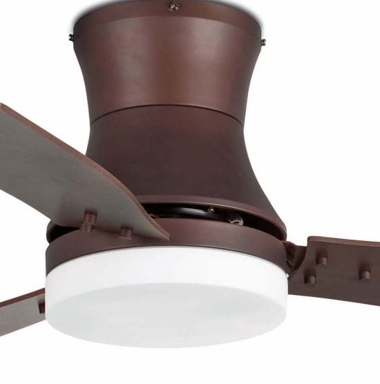 FARO  Ventilador De Techo Marron Tonsay es un producto que se ofrecen al mejor precio