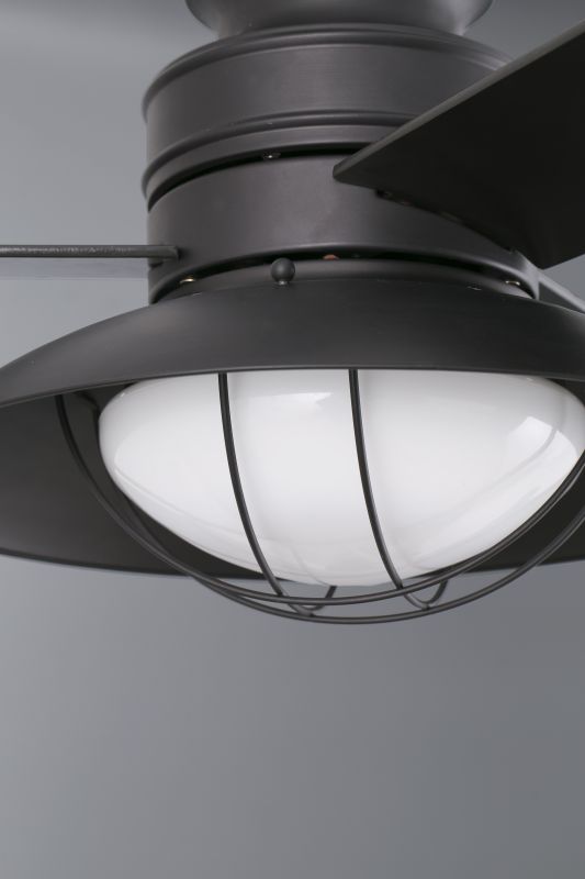 FARO  Ceiling Fan With Light Mpc Winch Brown is a product on offer at the best price