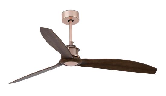 FARO  Ventilatore Per Soffitto Senza Luce Just  un prodotto in offerta al miglior prezzo online