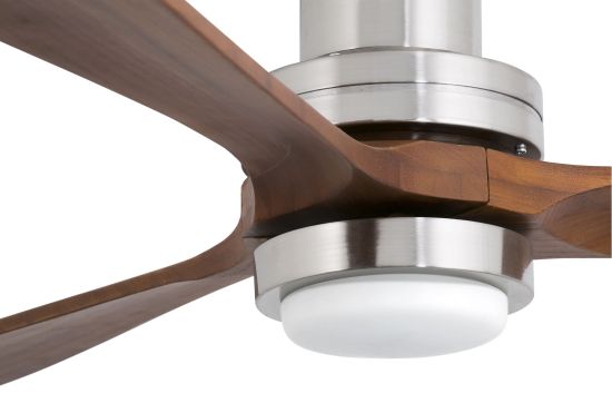 FARO  Ceiling Fan Lantau With Led Light is a product on offer at the best price