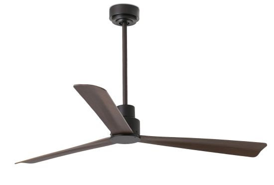 FARO  Ceiling Fan Nassau Brown Dc Motor is a product on offer at the best price