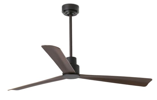 FARO  Ceiling Fan Nassau Brown Dc Motor is a product on offer at the best price