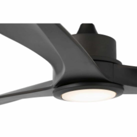 FARO  Large Ceiling Fan Tonic Brown Led Light is a product on offer at the best price