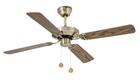 FARO  Deckenventilator Mit Zugketten Yakarta ist ein Produkt im Angebot zum besten Preis