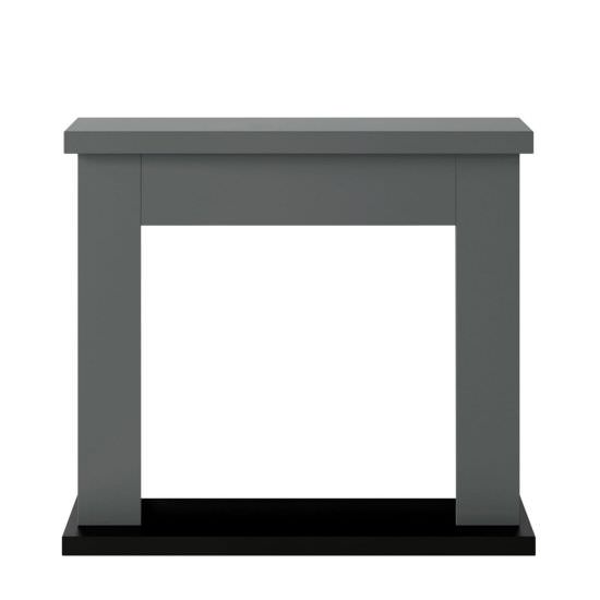TAGU the missing piece  Rivestimento Grigio Scuro Per Caminetto  un prodotto in offerta al miglior prezzo online