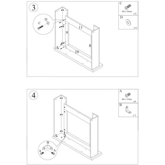 TAGU the missing piece  Rivestimento Grigio Scuro Per Caminetto  un prodotto in offerta al miglior prezzo online