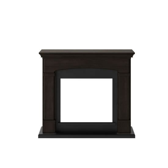 TAGU the missing piece  Rivestimento In Legno Caminetto Wenge  un prodotto in offerta al miglior prezzo online