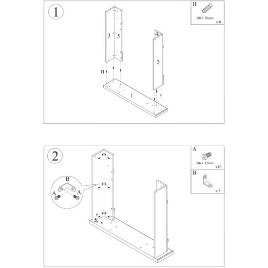 TAGU the missing piece  Rivestimento In Legno Caminetto Wenge  un prodotto in offerta al miglior prezzo online