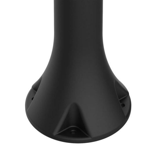 SINED  Schwarzer Gartenbrunnen ist ein Produkt im Angebot zum besten Preis