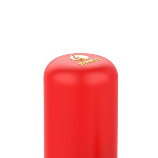 SINED  Roter Gartenbrunnen ist ein Produkt im Angebot zum besten Preis