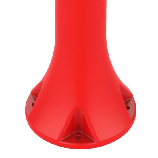 SINED  Roter Gartenbrunnen ist ein Produkt im Angebot zum besten Preis