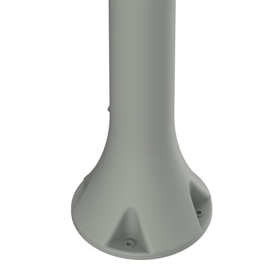 SINED  Taubenbrauner Outdoorbrunnen ist ein Produkt im Angebot zum besten Preis