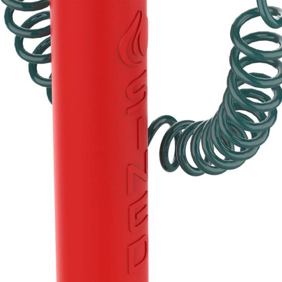 SINED  Red Water Point For Garden is a product on offer at the best price