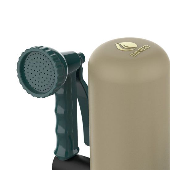 SINED  Wasserstelle Im Garten ist ein Produkt im Angebot zum besten Preis