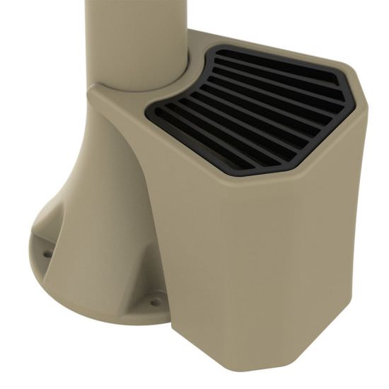 SINED  Wasserstelle Im Garten ist ein Produkt im Angebot zum besten Preis