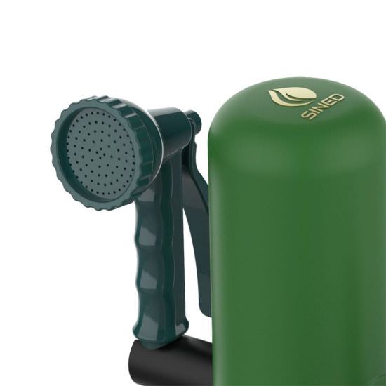 SINED  Green Water Point For Garden is a product on offer at the best price