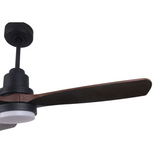 MARTEC  Menorca Dc Negronogal 1320mm Luz 15w 3k  un prodotto in offerta al miglior prezzo online