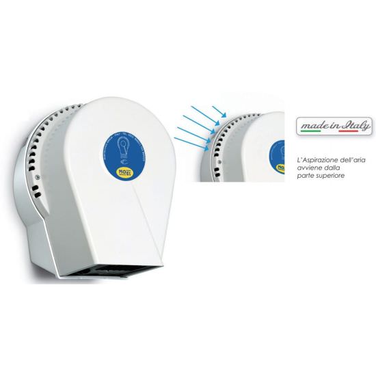 MO-EL  Infrarot Wand Handtrockner ist ein Produkt im Angebot zum besten Preis