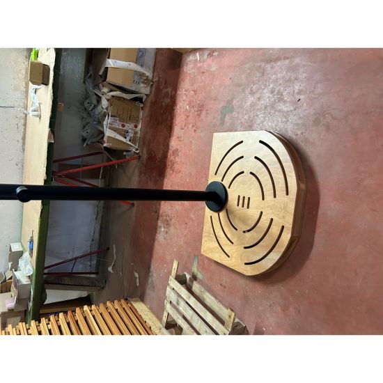 SINED  Plataforma Okume Marine Cbox Para Una Du es un producto que se ofrecen al mejor precio