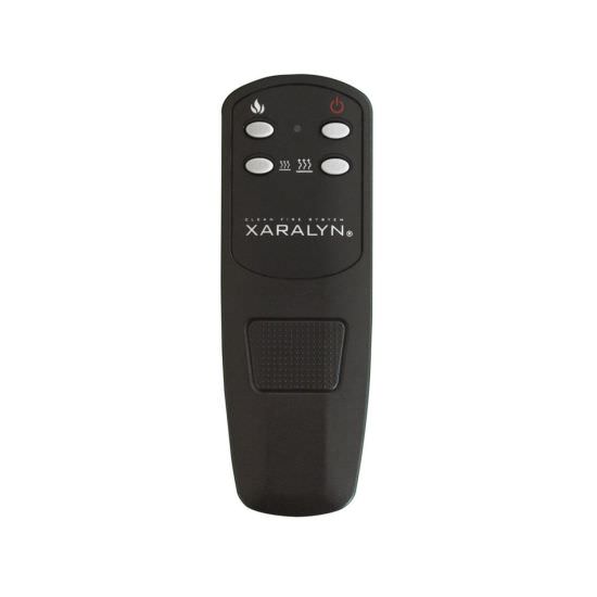 Xaralyn  Electric Built In Fireplace Lucius is a product on offer at the best price