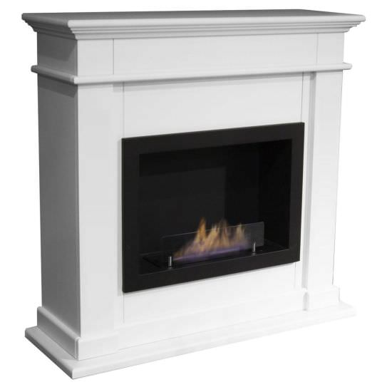Xaralyn  Built In Bioethanol Fireplace Riano is a product on offer at the best price