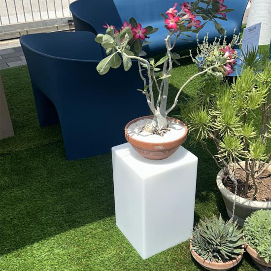 SINED  Solar Light Luminous Stool Par is a product on offer at the best price