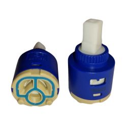 Cartuccia Mixer Per Docce Inox
