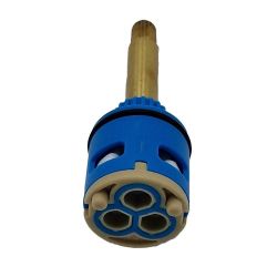 Cartuccia Deviatore Docce Inox