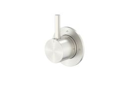 Deviatore da muro in acciaio inox 316L