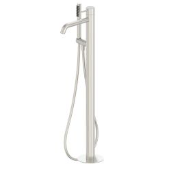 Mini doccia inox per lavandino e vasche