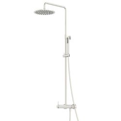 Doccia Termostatica in acciaio inox 316L