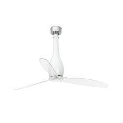 Ventilatore Da Soffitto Eterfan Bianco