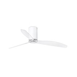 Ventilatore Per Soffitto Trasparente