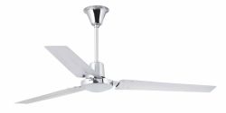 Paddle Fan Without Light Indus