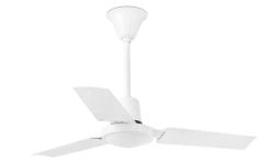 Ceiling Fan Without Light Mini Indus